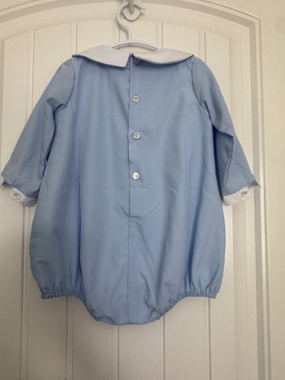 Heart long sleeve bubble - Picture 4 of 4